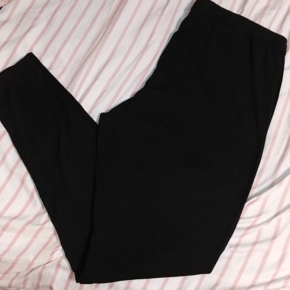Expert Leggings